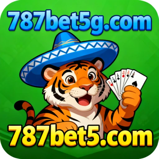 787bet5.com Logo