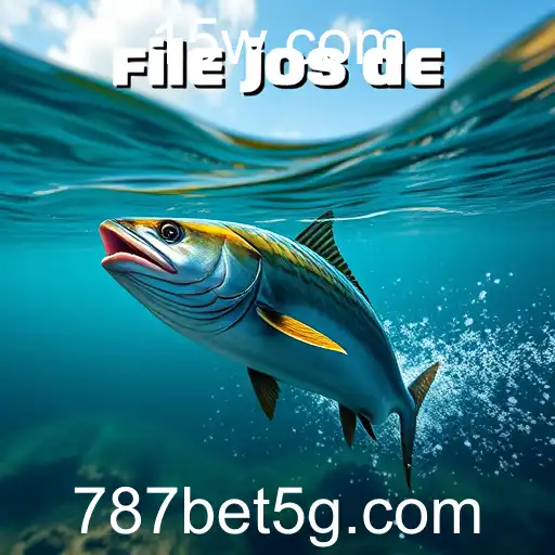 Jogos de pesca